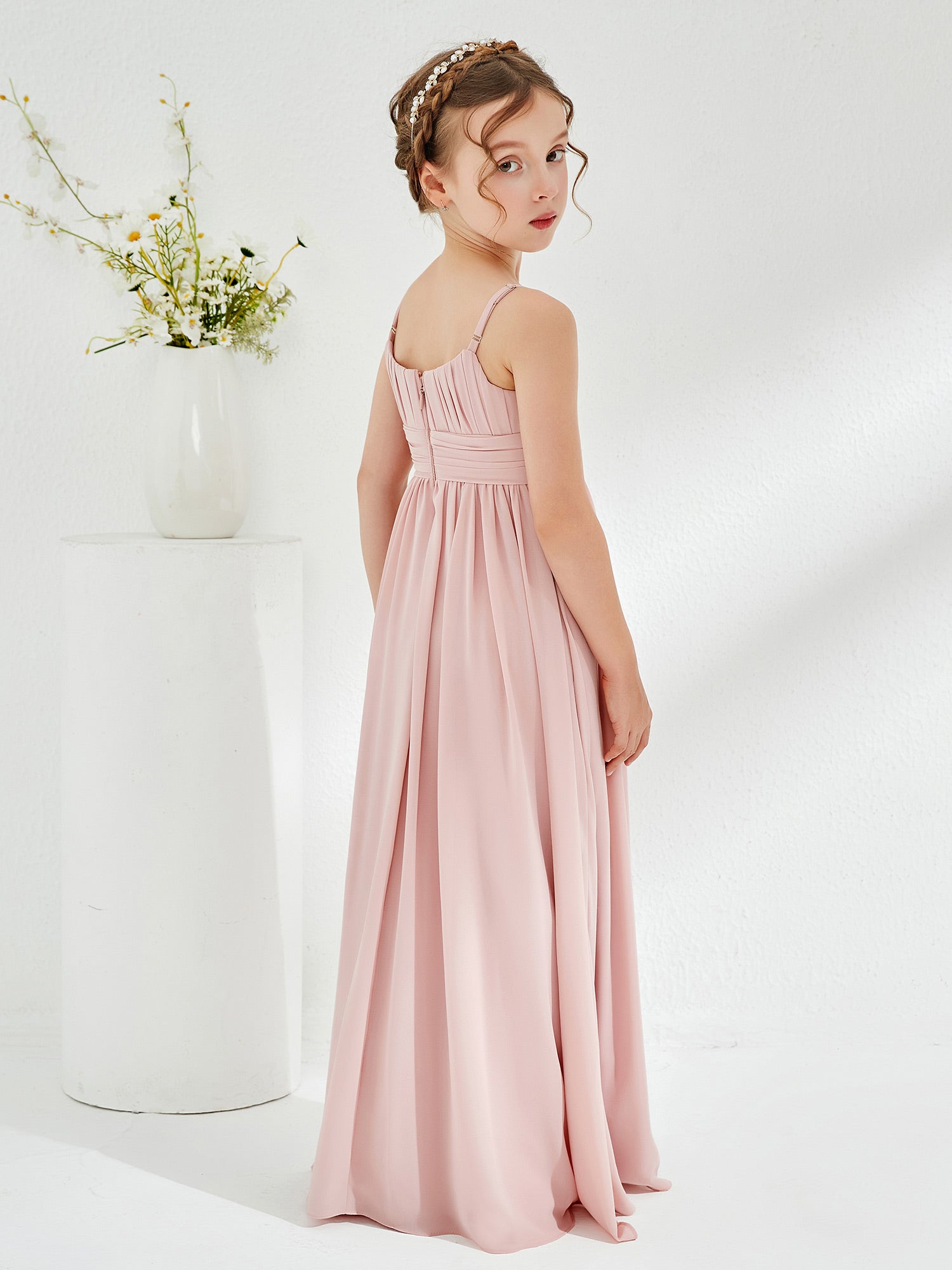 Dusty Rose